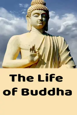 The life of buddha android App screenshot 2